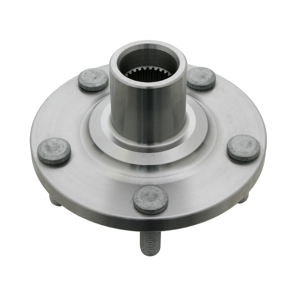Febi Wheel Hub, 28249 28249 - main